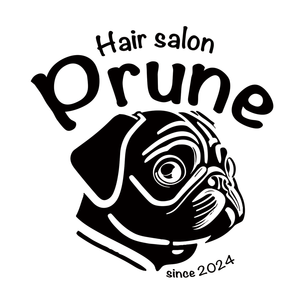 Hair salon Prune（プリュネ）